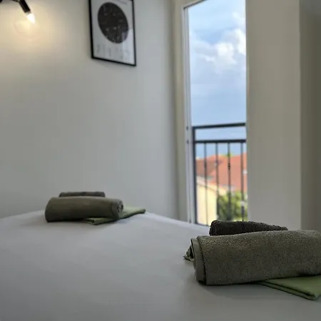 Penthouse Zara *