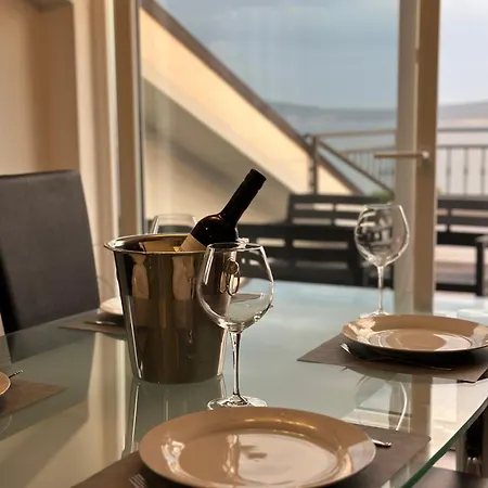 Penthouse Zara * Crikvenica