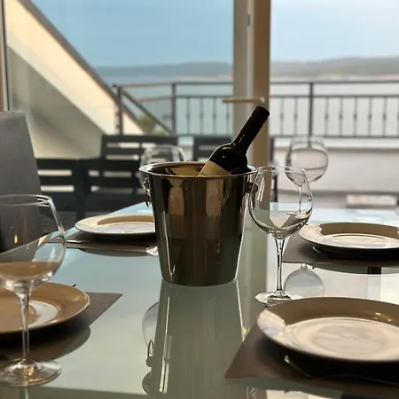 Penthouse Zara * Crikvenica