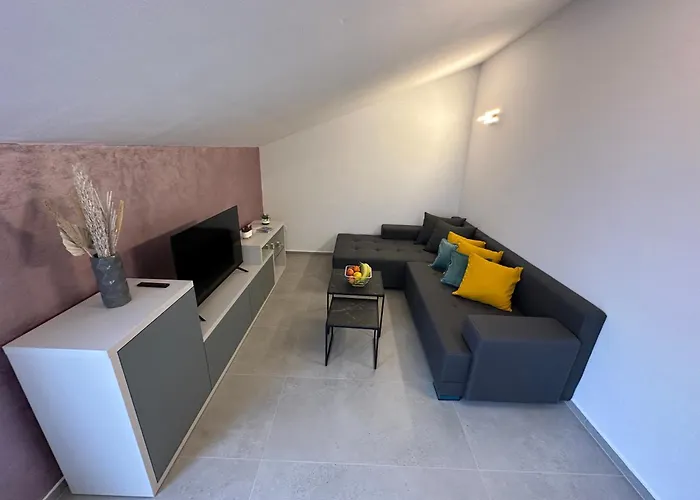 Penthouse Zara