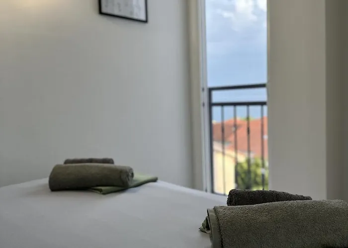 Penthouse Zara *