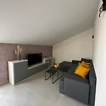 Penthouse Zara Appartamento
