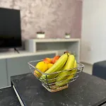 Appartamento Penthouse Zara *