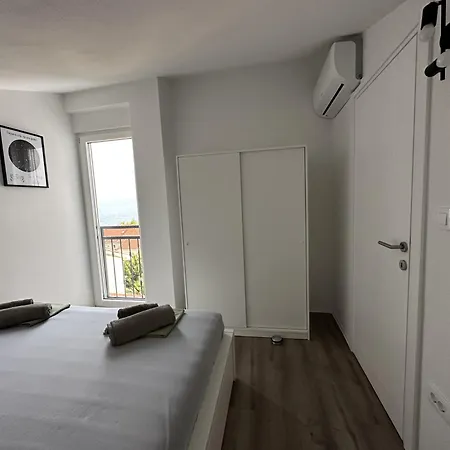Penthouse Zara * Crikvenica