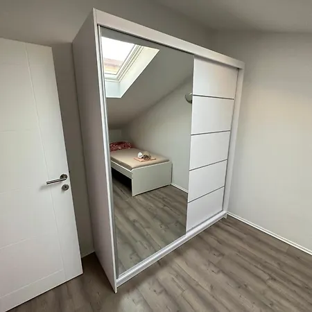 شقة Penthouse Zara تْسْغيكفانِتْسا