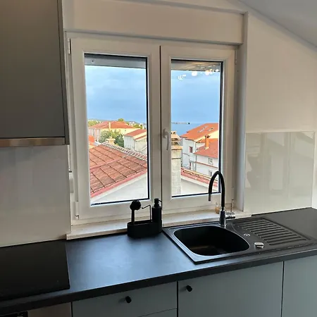 Penthouse Zara * تْسْغيكفانِتْسا