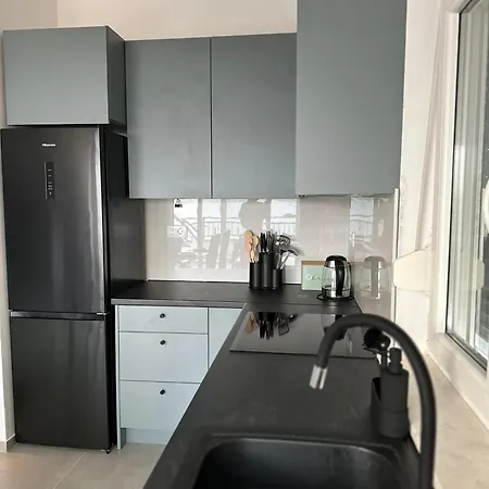 Penthouse Zara
