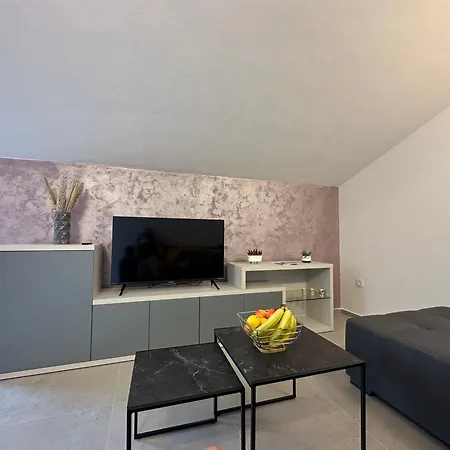 Penthouse Zara Apartament