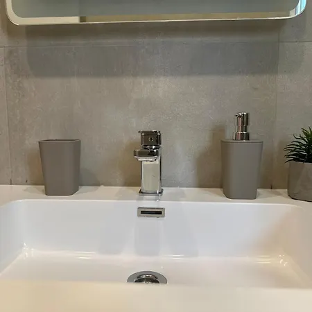 Penthouse Zara * Crikvenica