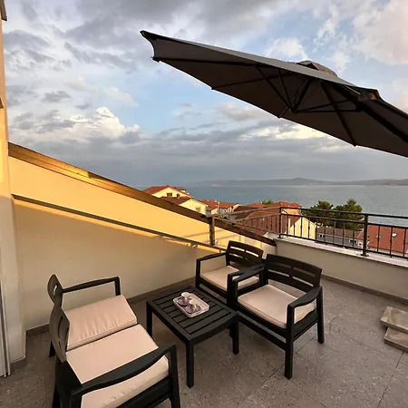 Penthouse Zara