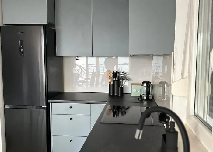 Penthouse Zara