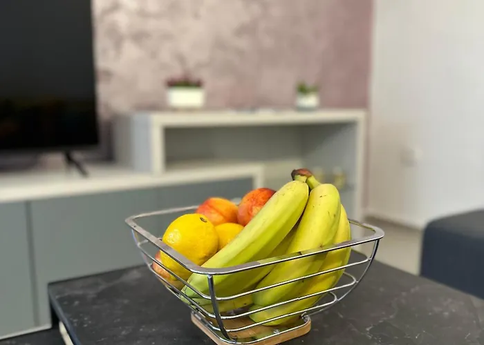 아파트 Penthouse Zara *