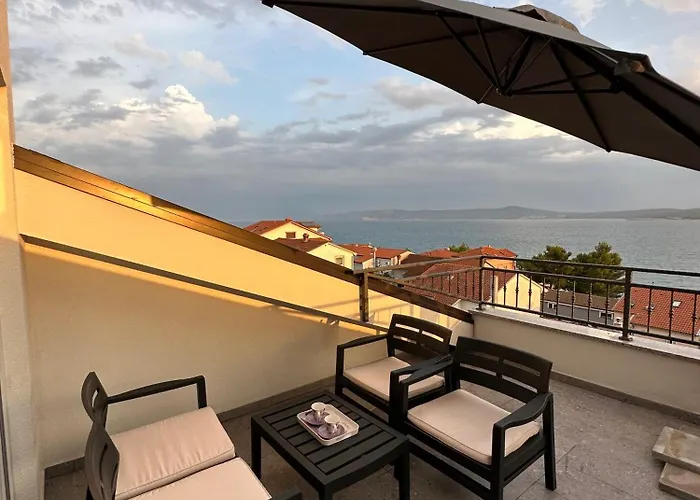 Penthouse Zara