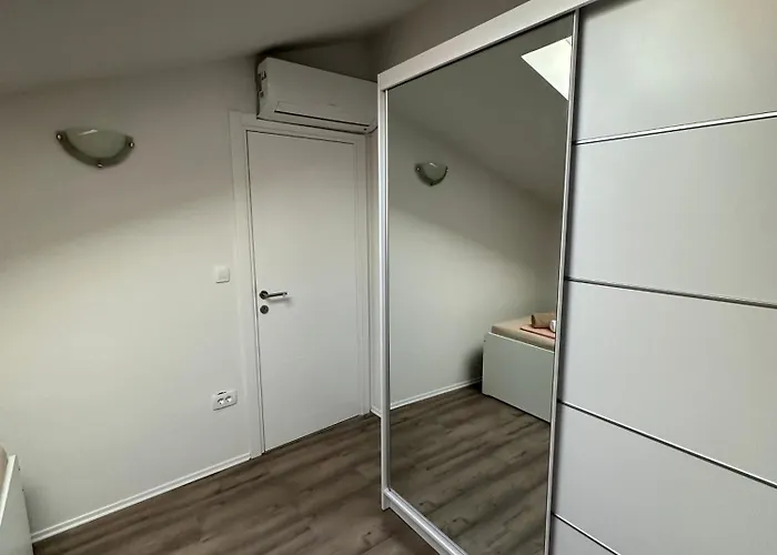 아파트 Penthouse Zara *